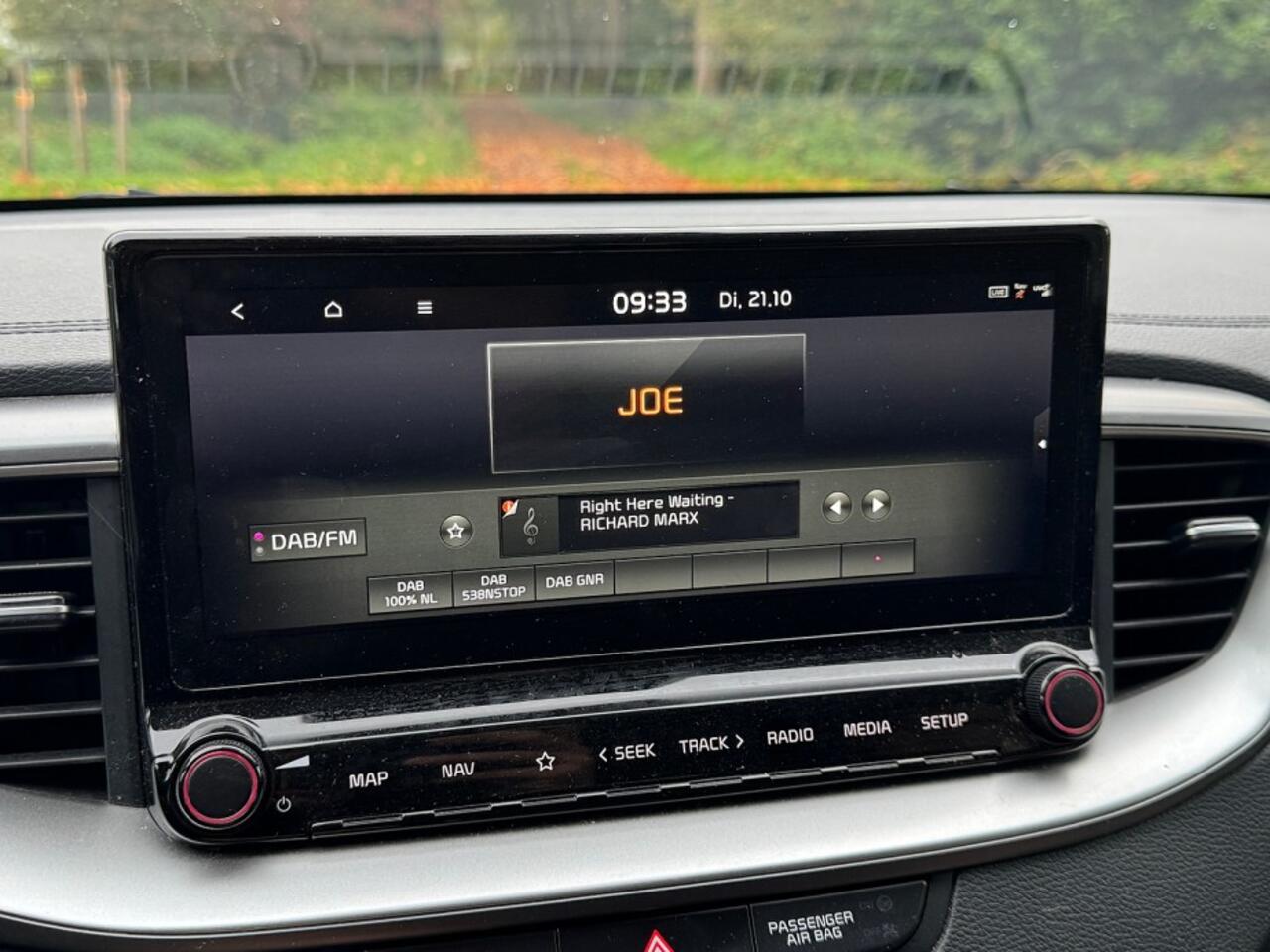 KIA CEE D Ceed 1.0 T-GDi DynamicLine 5d ecc,navi,lmv,cruise