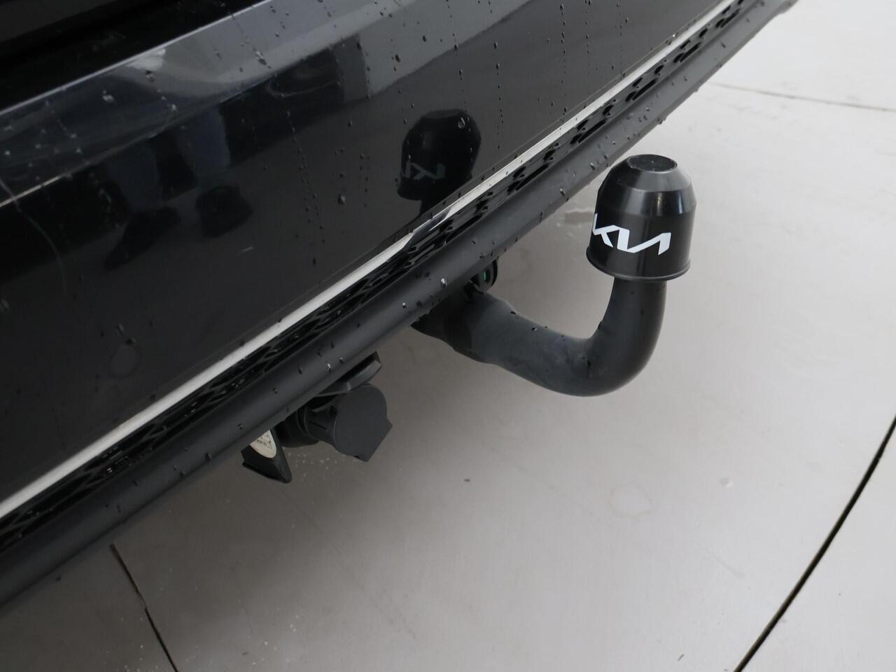 KIA CEE D Ceed Sportswagon 1.0 T-GDi DYNAMICPLUSLINE + TREKHAAK | DAB | STUUR/STOELVERW. | LED | CAMERA | CARPLAY