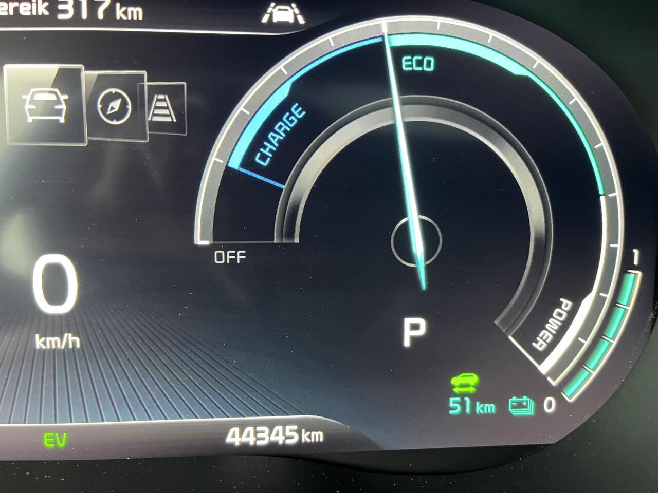 KIA CEE D Ceed Sportswagon 1.6 GDI PHEV ExecutiveLine FULL OPTION | 10 jaar garantie, Schuifdak, Stoelventilatie, Digitaal Display, Leer, Elektr. achterklep, Dealer onderhouden, 1300kg trekgewicht!