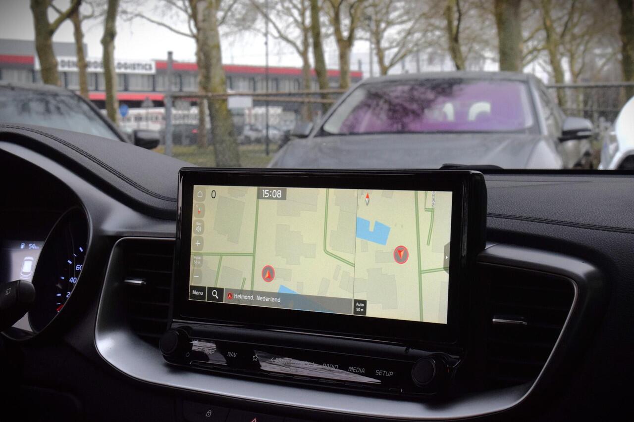 KIA CEE D Ceed Sportswagon 1.0 T-GDi DynamicLine met CARPLAY|NAV|CAM|ECC|LMV