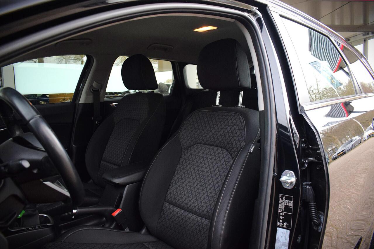 KIA CEE D Ceed Sportswagon 1.0 T-GDi DynamicLine met CARPLAY|NAV|CAM|ECC|LMV