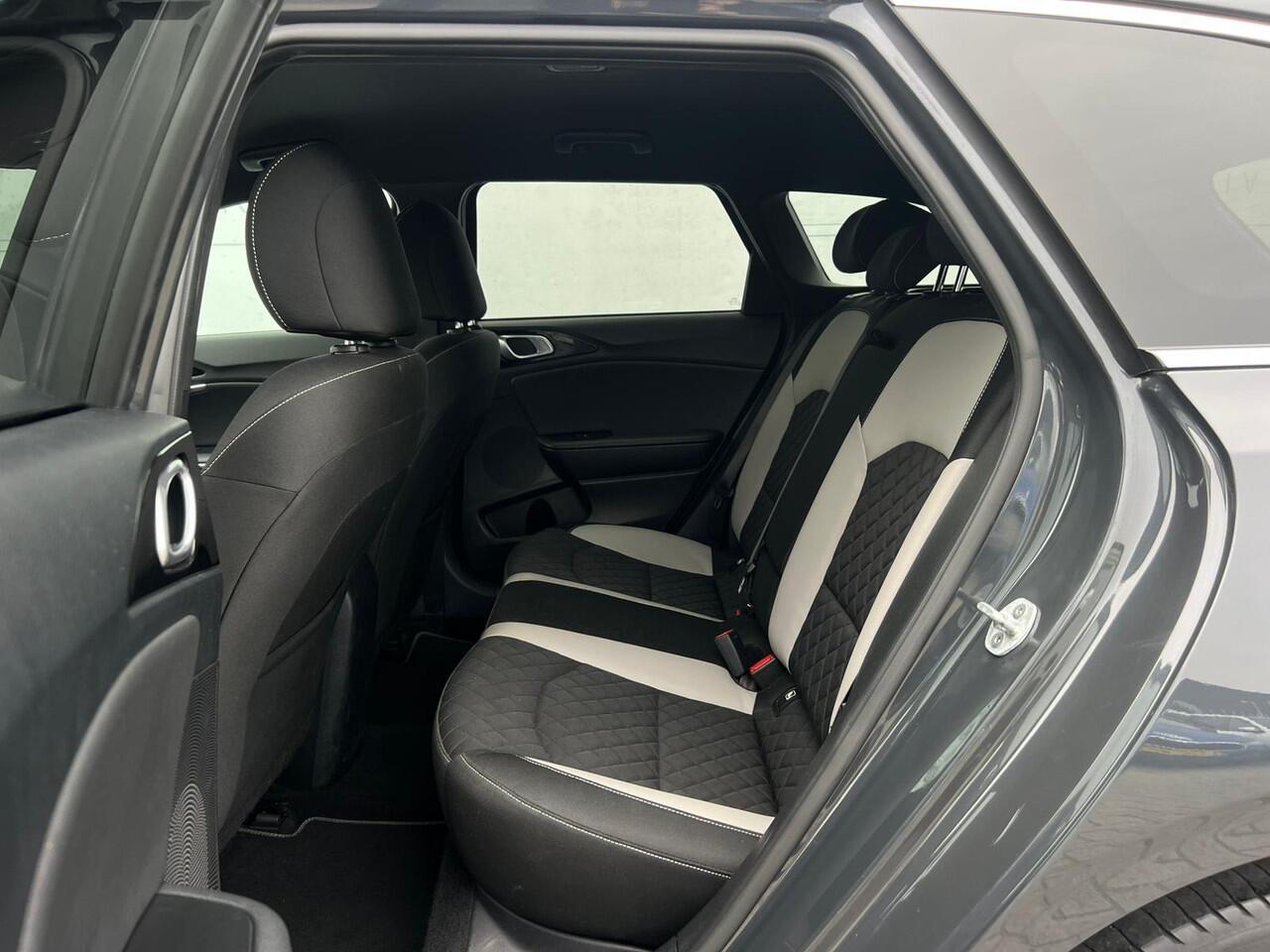 KIA CEE D Ceed Sportswagon 1.0 T-GDi GT-Line Edition NL-AUTO | TREKHAAK | CAMERA | NAVII+CARPLAY