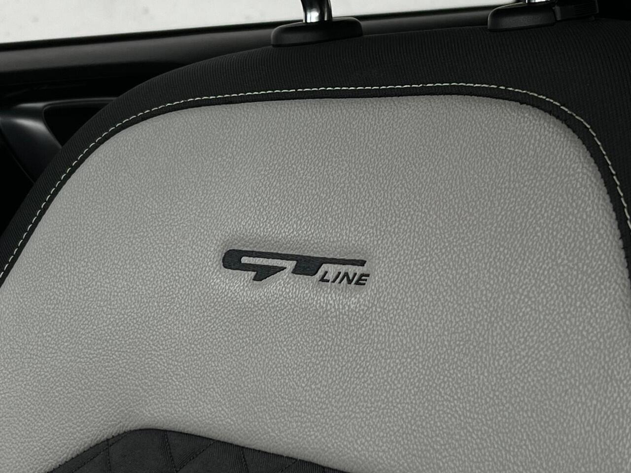 KIA CEE D Ceed Sportswagon 1.0 T-GDi GT-Line Edition NL-AUTO | TREKHAAK | CAMERA | NAVII+CARPLAY