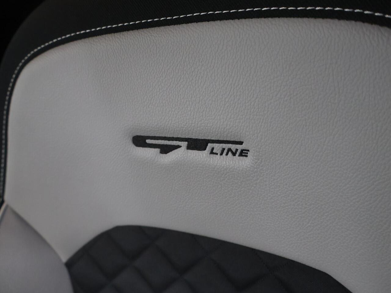 KIA CEE D Ceed Sportswagon 1.5 T-GDi GT-Line Edition | Trekhaak | Navigatie | Parkeercamera | Apple Carplay/Android Auto | Cruise Control |