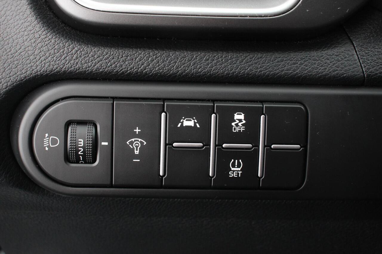 KIA CEE D Ceed Sportswagon 1.0 T-GDi Active SW | Navigatie | Apple Carplay/Android Auto | Climate Control | Camera | Extra Getint Glas