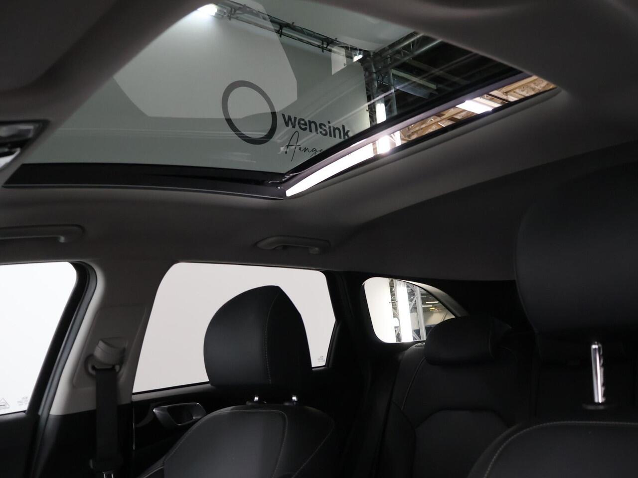 KIA CEE D Ceed Sportswagon 1.6 GDI PHEV ExecutiveLine | Trekhaak | Panoramadak | Elekt. Stoelverstelling met geheugen | Stoelventilatie | Stoel/Stuurwielverwarming |