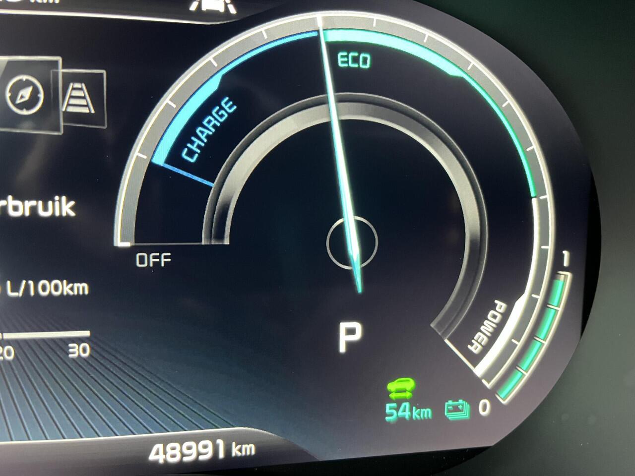 KIA CEE D Ceed Sportswagon 1.6 GDI PHEV ExecutiveLine FULL OPTION | 10 jaar garantie, Schuifdak, Stoelventilatie, Digitaal Display, Leer, Elektr. achterklep, Dealer onderhouden, 1300kg trekgewicht!