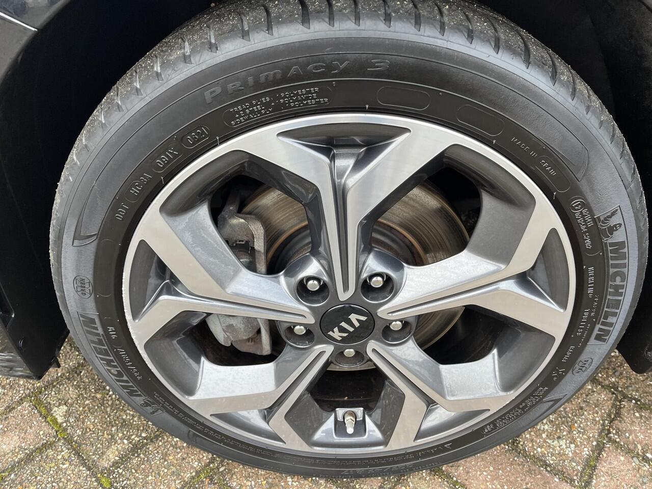 KIA CEE D Ceed Sportswagon 1.6 GDI PHEV ExecutiveLine FULL OPTION | 10 jaar garantie, Schuifdak, Stoelventilatie, Digitaal Display, Leer, Elektr. achterklep, Dealer onderhouden, 1300kg trekgewicht!