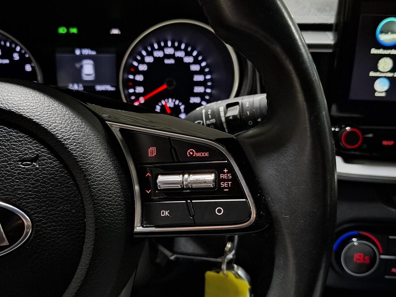 KIA CEE D Ceed Sportswagon 1.0 T-GDi DynamicLine Apple Carplay/Android Auto, Navigatie, Camera