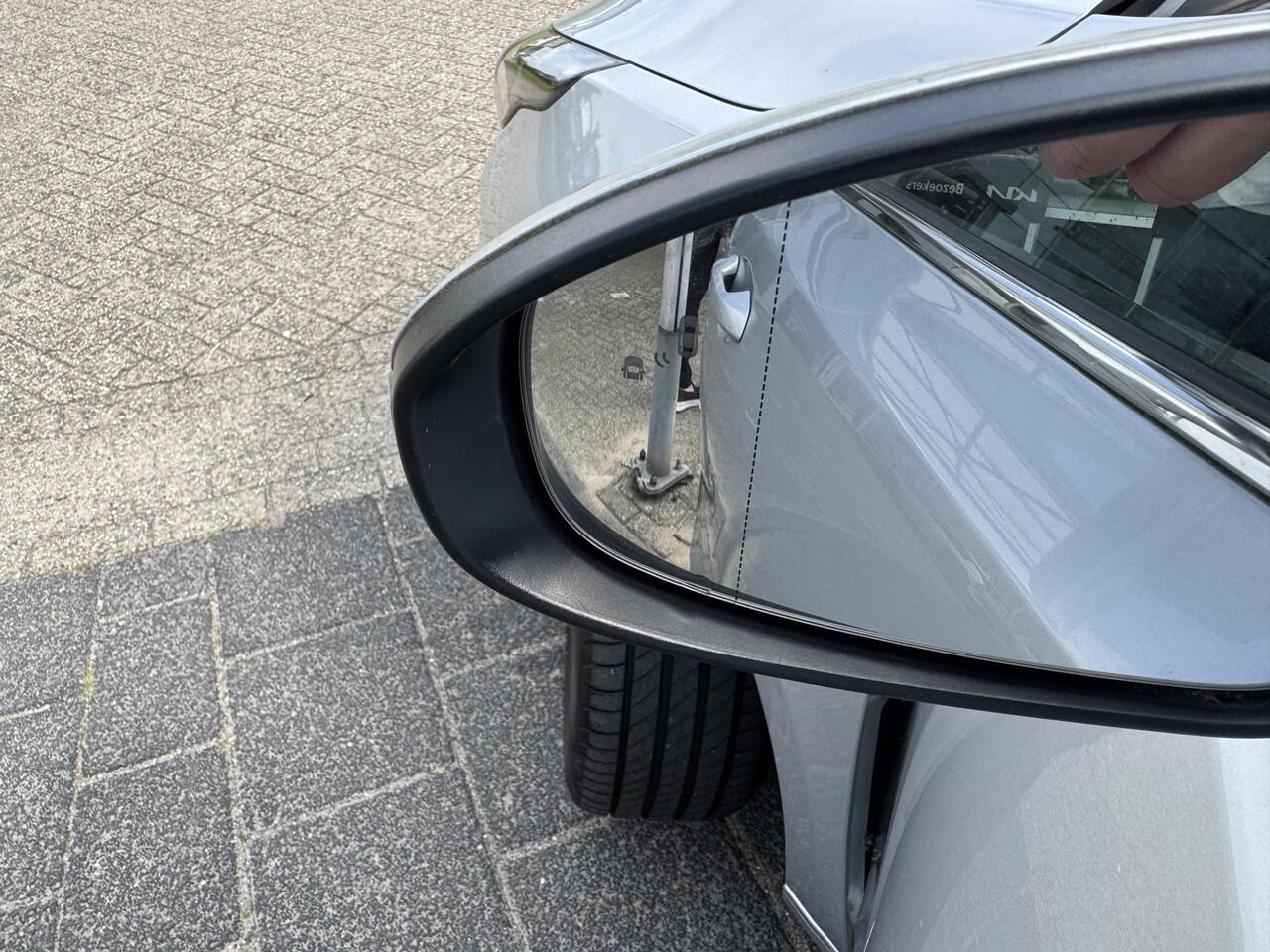 KIA CEE D Ceed Sportswagon 1.0 T-GDi DynamicPlusLine | Stoel/Stuurverwarming | Dodehoekdetectie | Keyless | Draadloos Opladen | Enz...