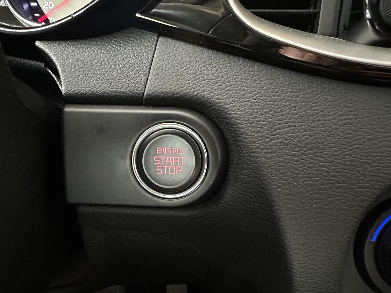 KIA CEE D Ceed 1.0 T-GDi MHEV DynamicPlusLine BTW Auto, Stuurverwarming, Automaat,