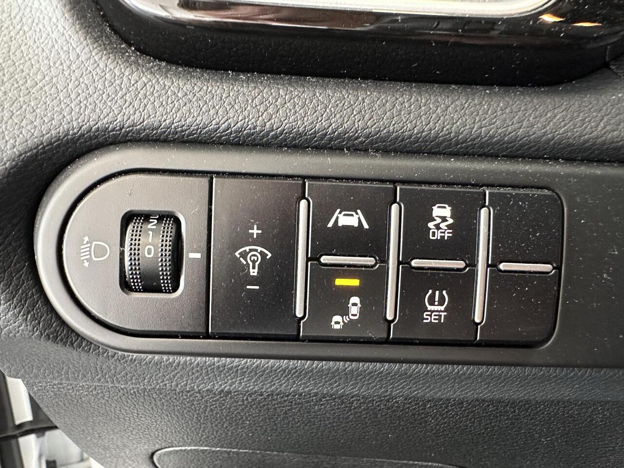 KIA CEE D Ceed 1.0 T-GDi MHEV DynamicPlusLine BTW Auto, Stuurverwarming, Automaat,