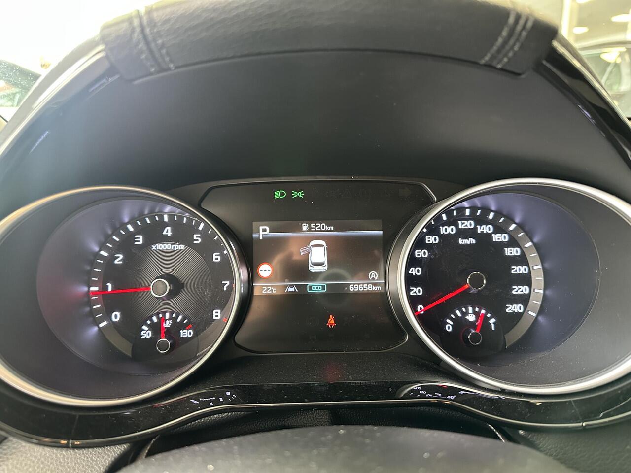 KIA CEE D Ceed 1.0 T-GDi MHEV DynamicPlusLine BTW Auto, Stuurverwarming, Automaat,