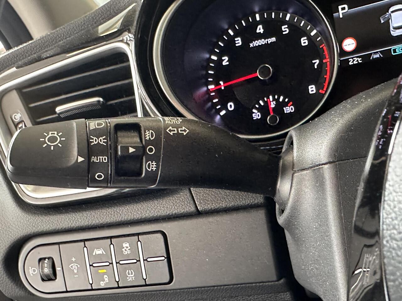 KIA CEE D Ceed 1.0 T-GDi MHEV DynamicPlusLine BTW Auto, Stuurverwarming, Automaat,