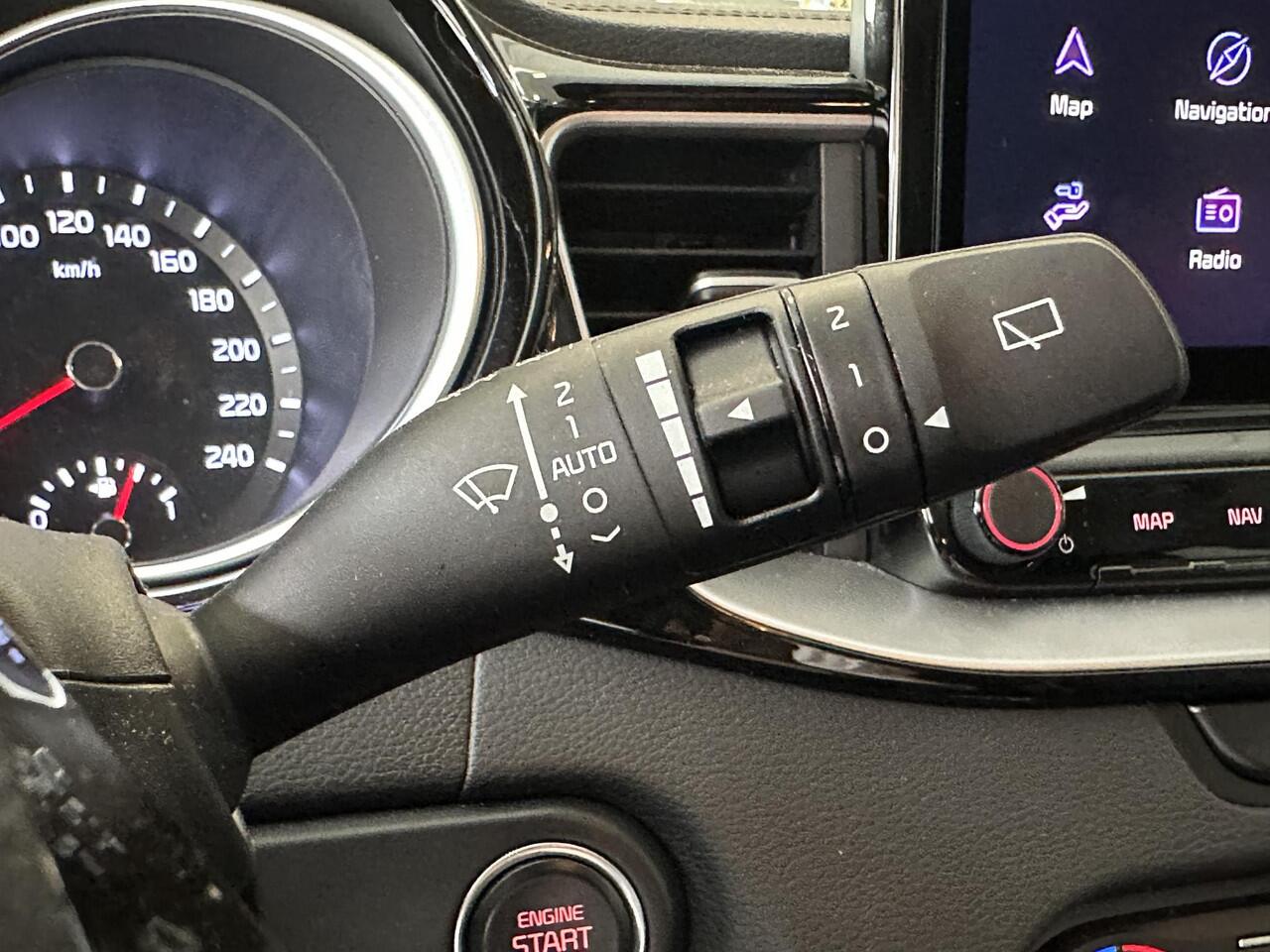 KIA CEE D Ceed 1.0 T-GDi MHEV DynamicPlusLine BTW Auto, Stuurverwarming, Automaat,