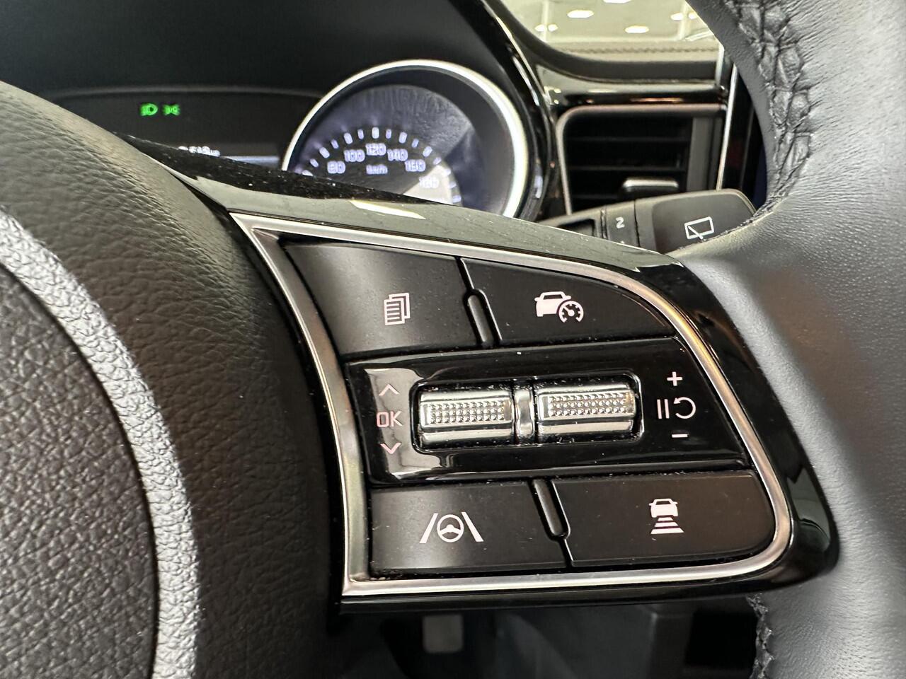 KIA CEE D Ceed 1.0 T-GDi MHEV DynamicPlusLine BTW Auto, Stuurverwarming, Automaat,