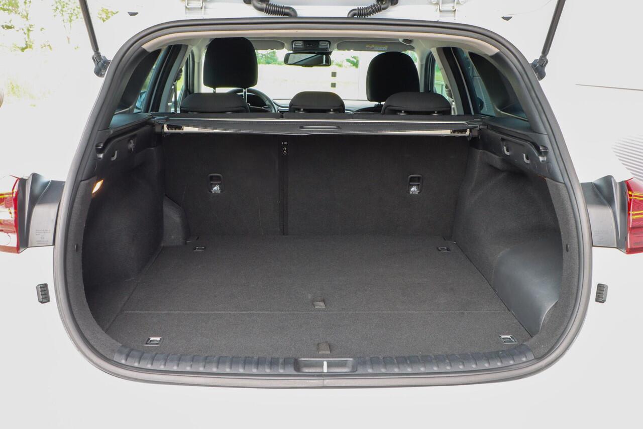 KIA CEE D Ceed Sportswagon 1.6 GDI PHEV DynamicLine | Rijklaarprijs - incl.garantie