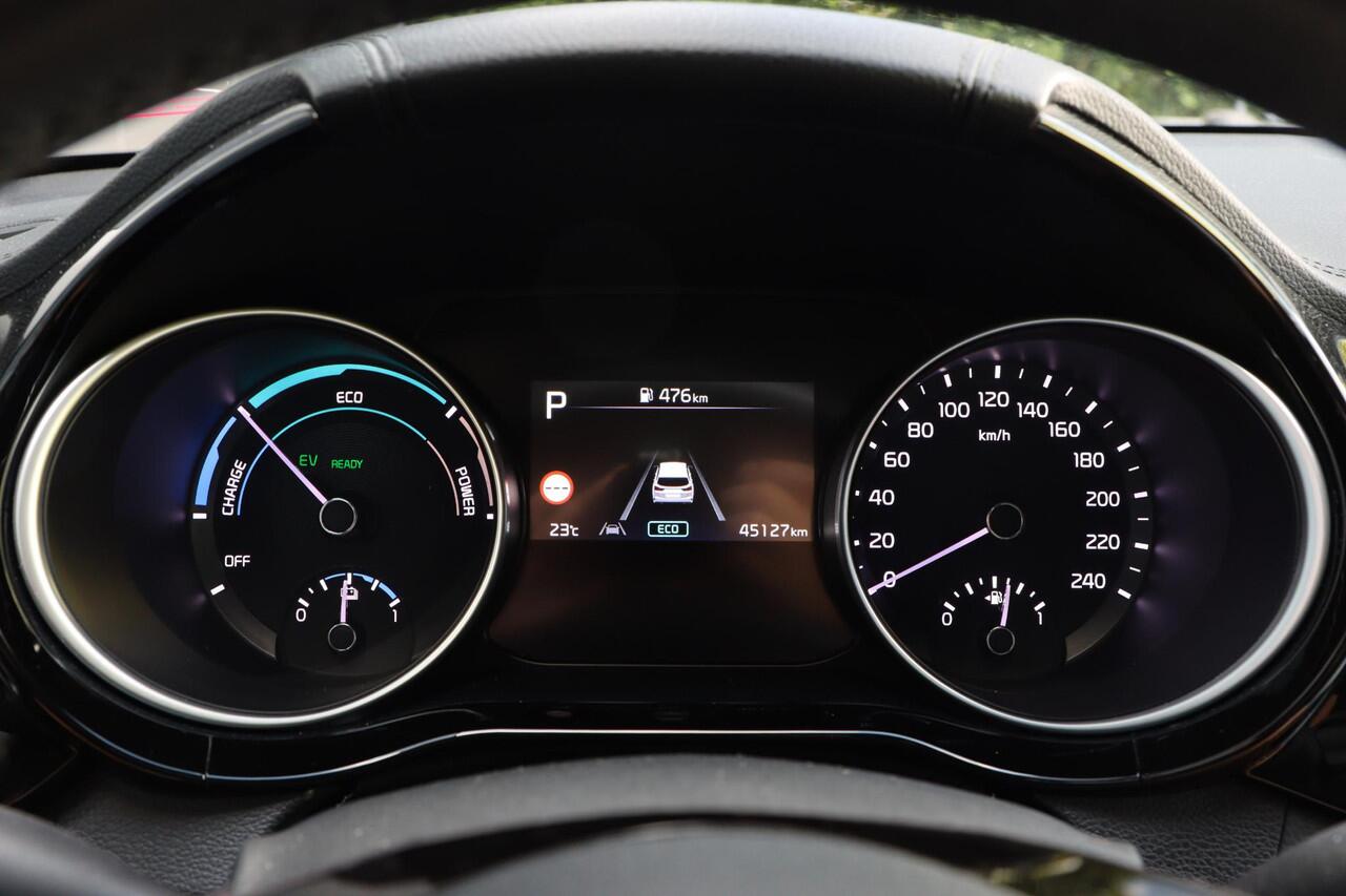 KIA CEE D Ceed Sportswagon 1.6 GDI PHEV DynamicLine | Rijklaarprijs - incl.garantie