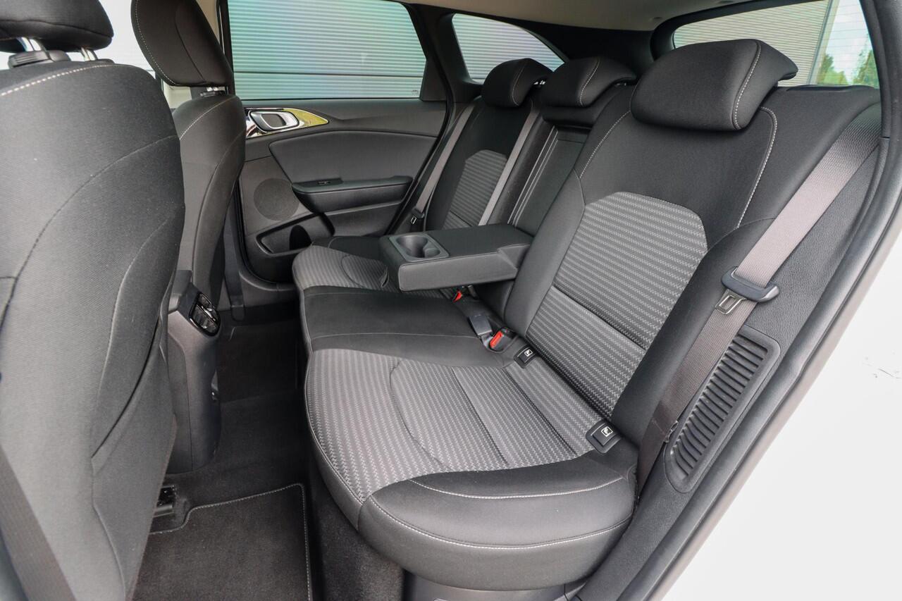 KIA CEE D Ceed Sportswagon 1.6 GDI PHEV DynamicLine | Rijklaarprijs - incl.garantie