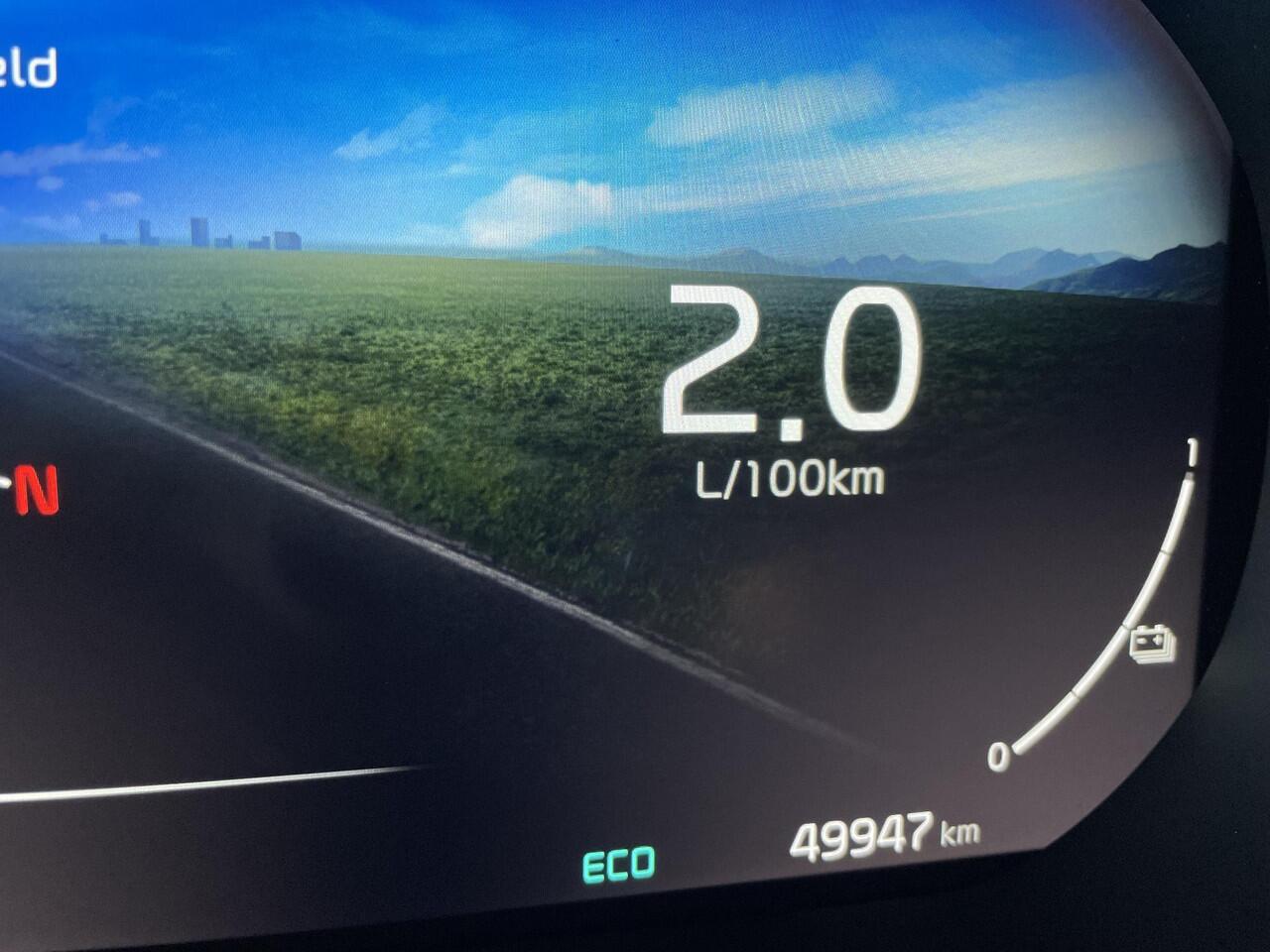 KIA CEE D Ceed Sportswagon 1.6 GDI PHEV ExecutiveLine FULL OPTION | 10 jaar garantie, Schuifdak, Stoelventilatie, Digitaal Display, Leer, Elektr. achterklep, 1e eigenaar, 1300kg trekgewicht!