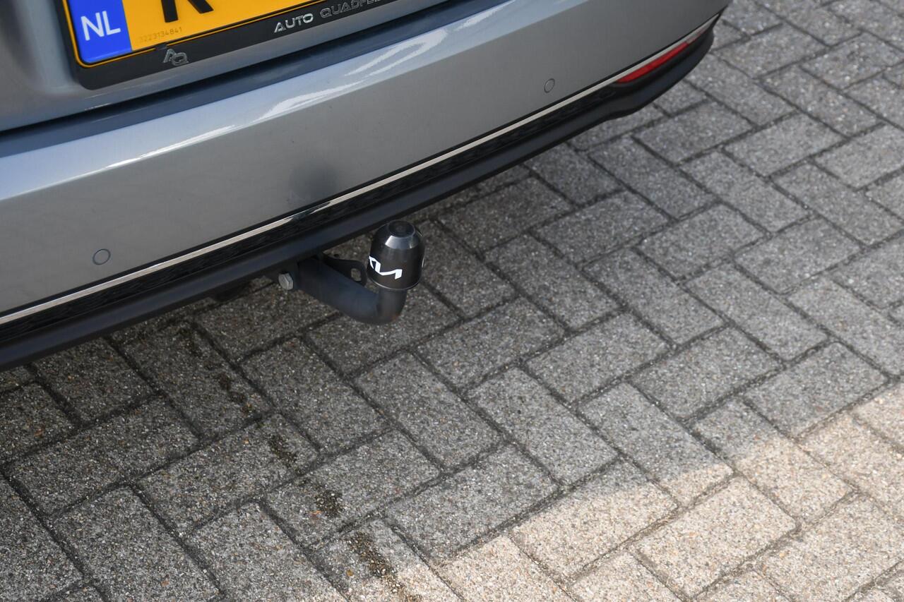 KIA CEE D Ceed Sportswagon 1.5 T-GDi DynamicLine 1 EIGENAAR/ APPLE CARPLAY