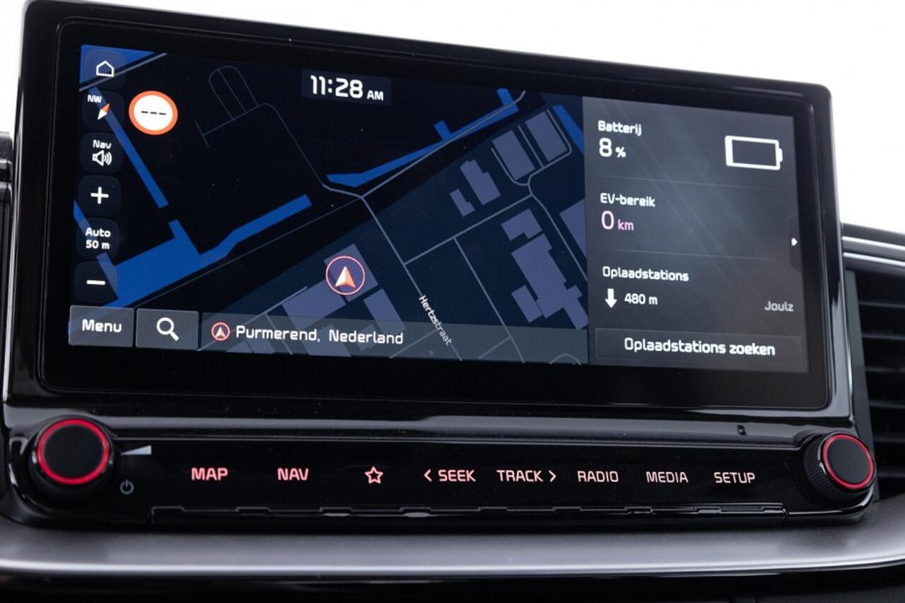 KIA CEE D Ceed Sportswagon 1.6 GDi PHEV Dynamicline | Full LED | NAVI | ECC | Automaat