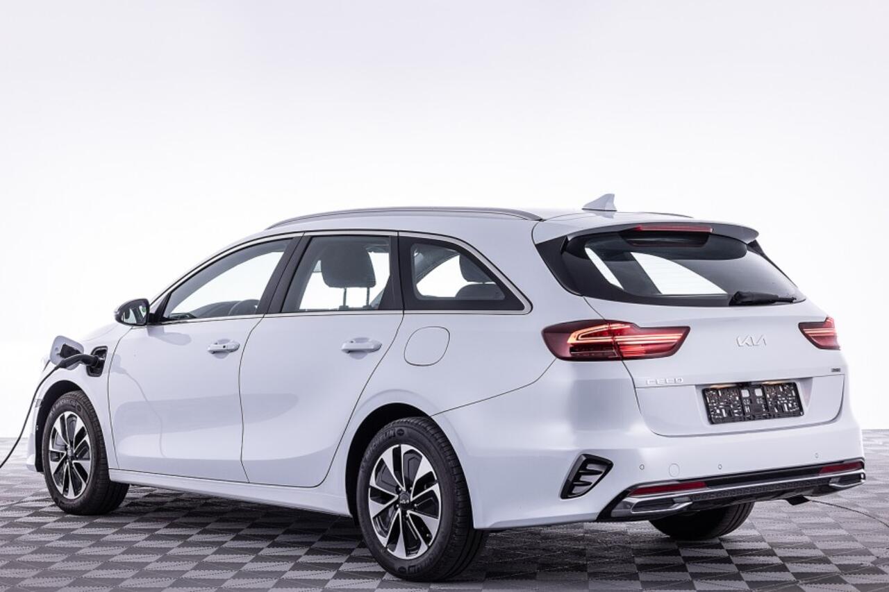 KIA CEE D Ceed Sportswagon 1.6 GDi PHEV Dynamicline | Full LED | NAVI | ECC | Automaat