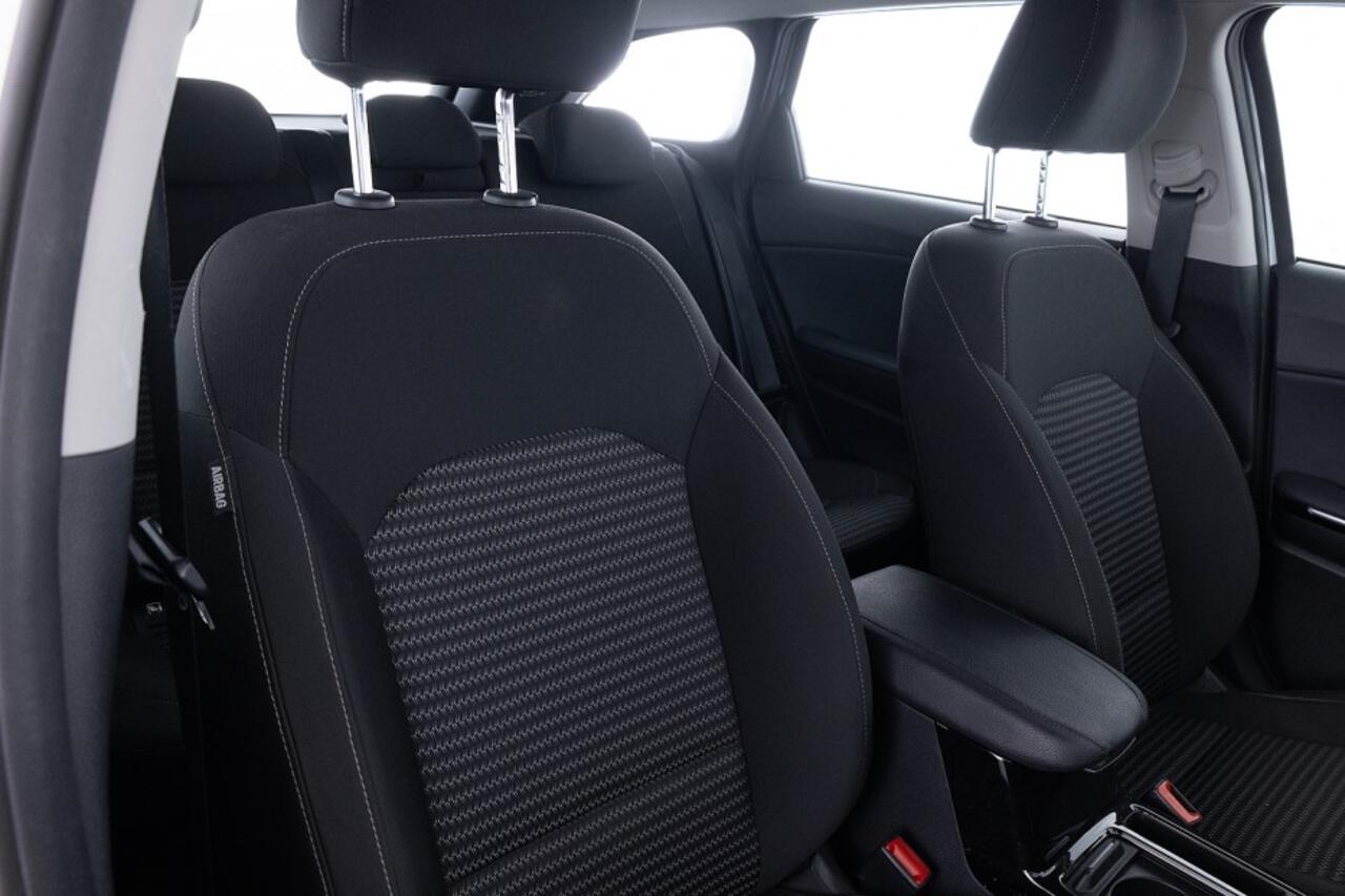 KIA CEE D Ceed Sportswagon 1.6 GDi PHEV Dynamicline | Full LED | NAVI | ECC | Automaat