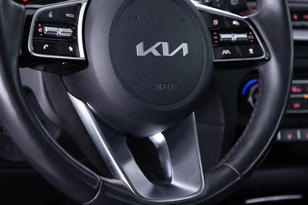 KIA CEE D Ceed Sportswagon 1.6 GDi PHEV Dynamicline | Full LED | NAVI | ECC | Automaat