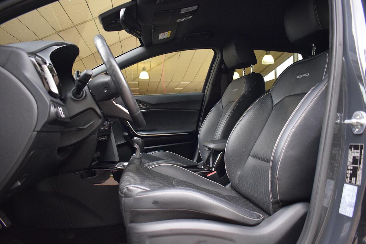 KIA CEE D Ceed Sportswagon 1.0 T-GDi GT-PlusLine Nw Model met Leer/Nav/Cam/St