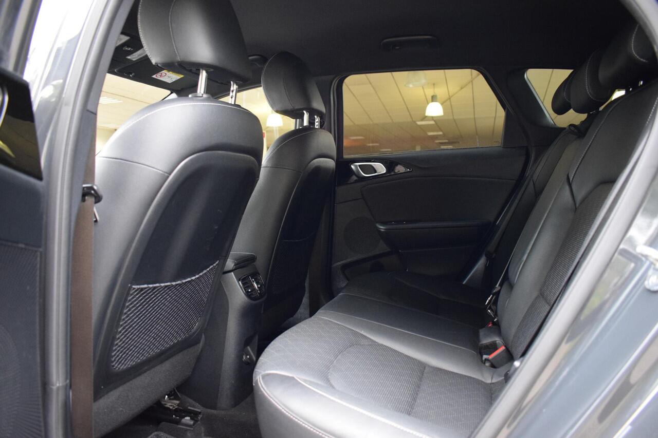 KIA CEE D Ceed Sportswagon 1.0 T-GDi GT-PlusLine Nw Model met Leer/Nav/Cam/St