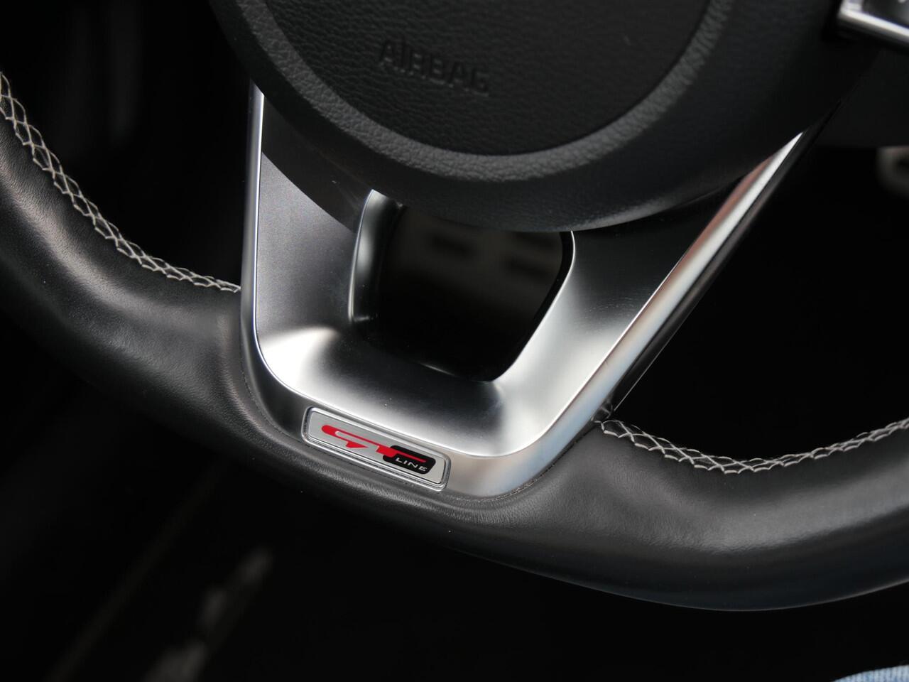 KIA CEE D Ceed Sportswagon 1.5T-GDi GT-PLUSLINE/ PANORAMADAK/ ELEKT. KLEP/ 18INCH VELGEN