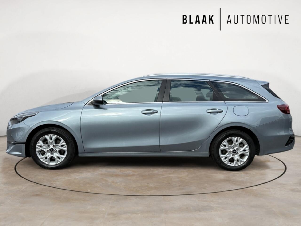 KIA CEE D 1.0 T-GDi Dynamic PlusLine