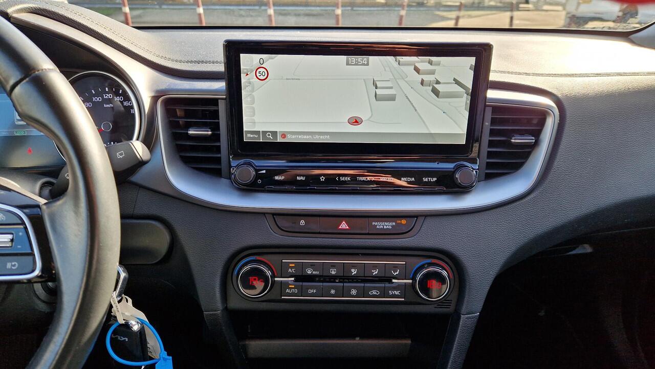 KIA CEE D Ceed Sportswagon 1.0 T-GDi MHEV DynamicLine Automaat.