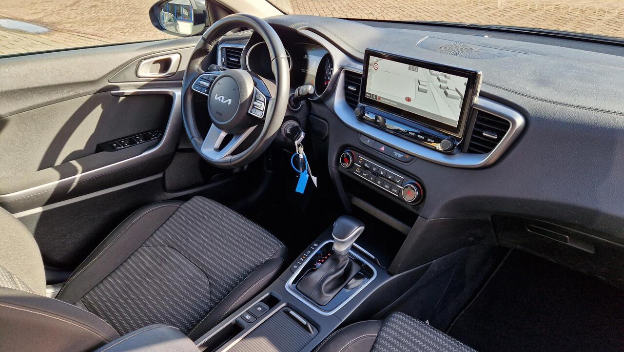 KIA CEE D Ceed Sportswagon 1.0 T-GDi MHEV DynamicLine Automaat.