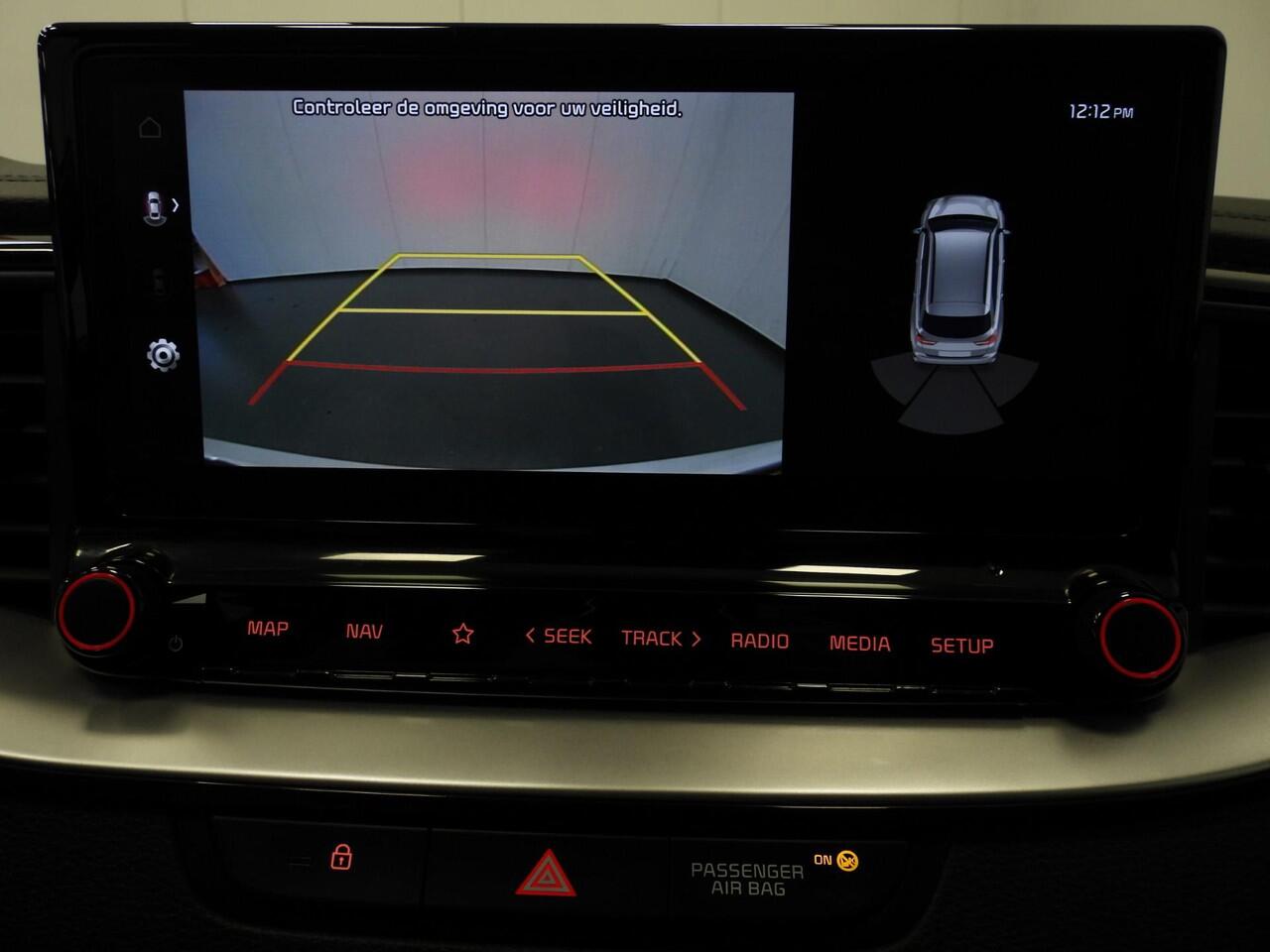 KIA CEE D Ceed Sportswagon 1.6 GDI PHEV Plug-In DynamicLine NAVI/CAMERA/LED/16"LMV!