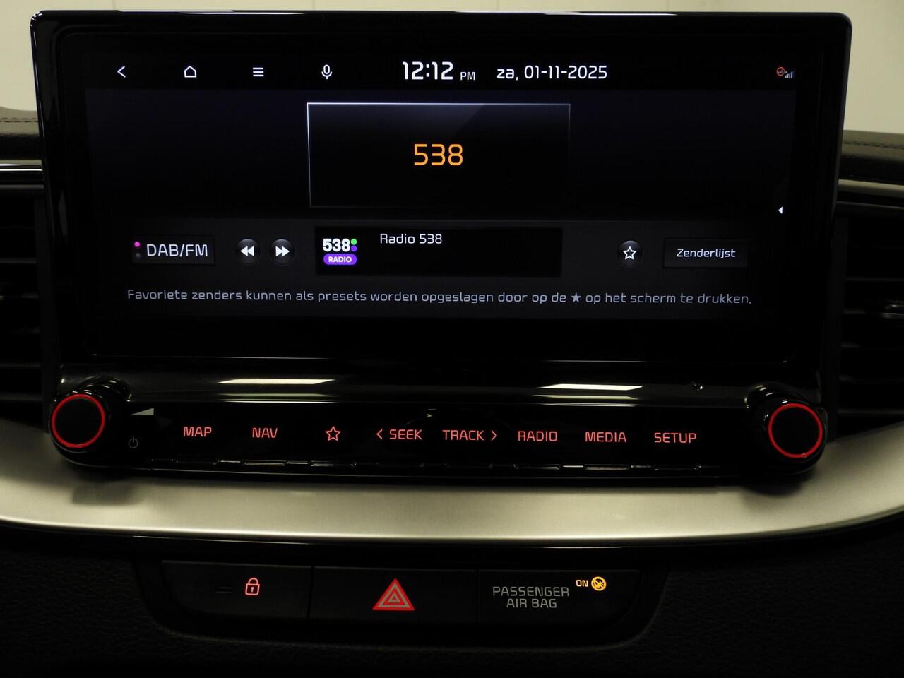 KIA CEE D Ceed Sportswagon 1.6 GDI PHEV Plug-In DynamicLine NAVI/CAMERA/LED/16"LMV!