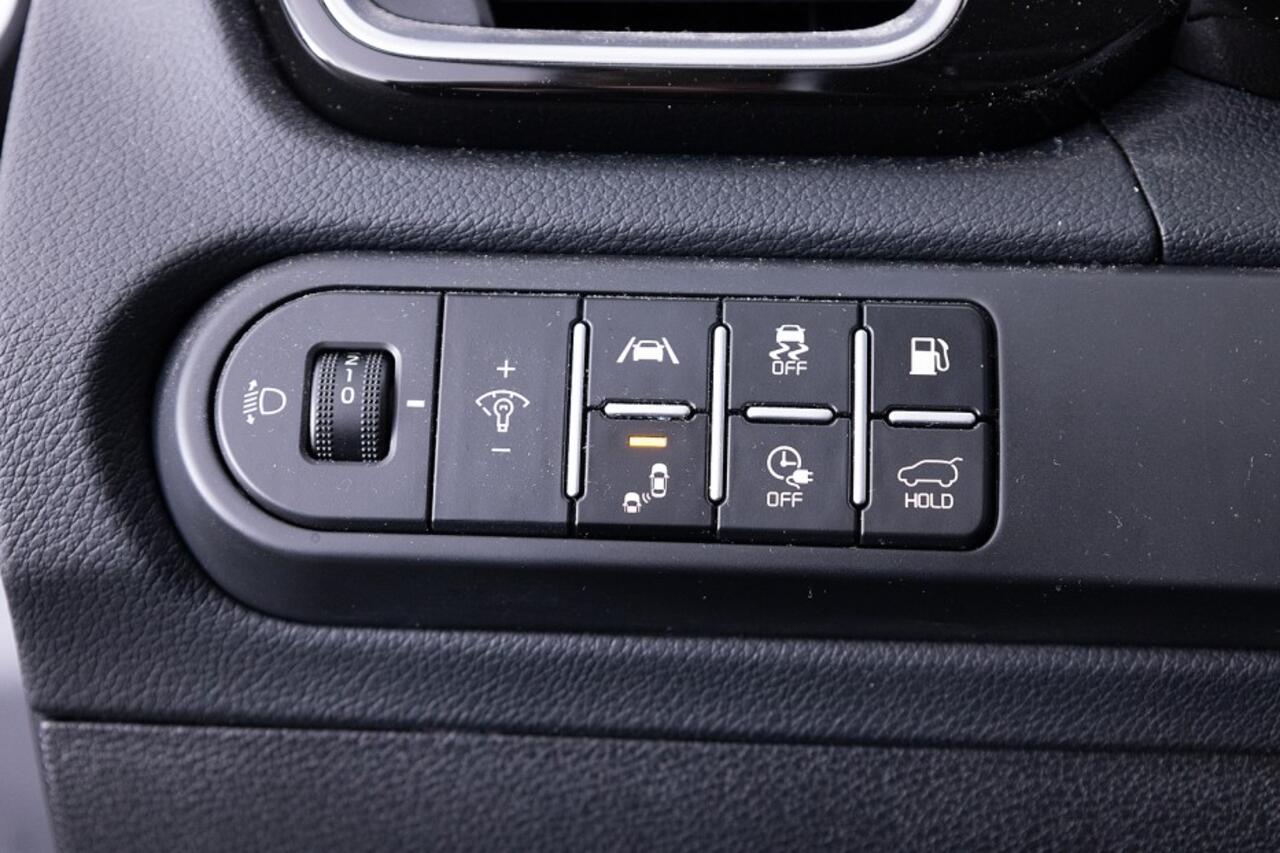 KIA CEE D Ceed 1.6 GDi PHEV DynamicLine | Full LED | ECC | CARPLAY