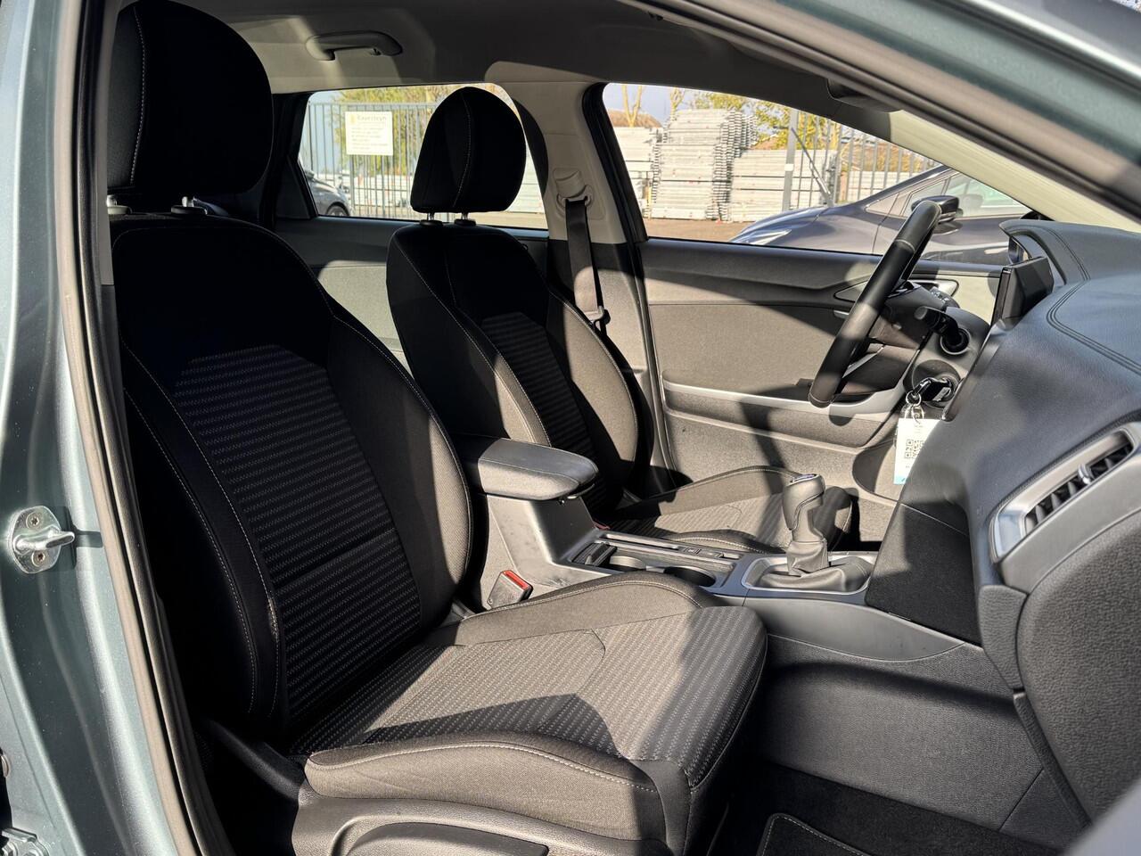 KIA CEE D CEED SPORTSWAGON 1.0 T-GDI DYNAMICLINE I P-CAMERA I APPLE CARPLAY I ADAPT. CRUISE CONTROL I NAVIGATIE