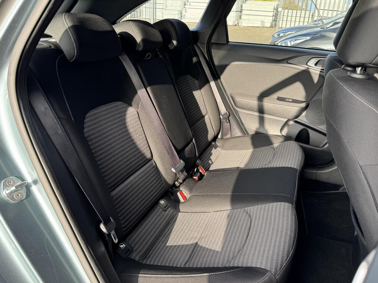 KIA CEE D CEED SPORTSWAGON 1.0 T-GDI DYNAMICLINE I P-CAMERA I APPLE CARPLAY I ADAPT. CRUISE CONTROL I NAVIGATIE