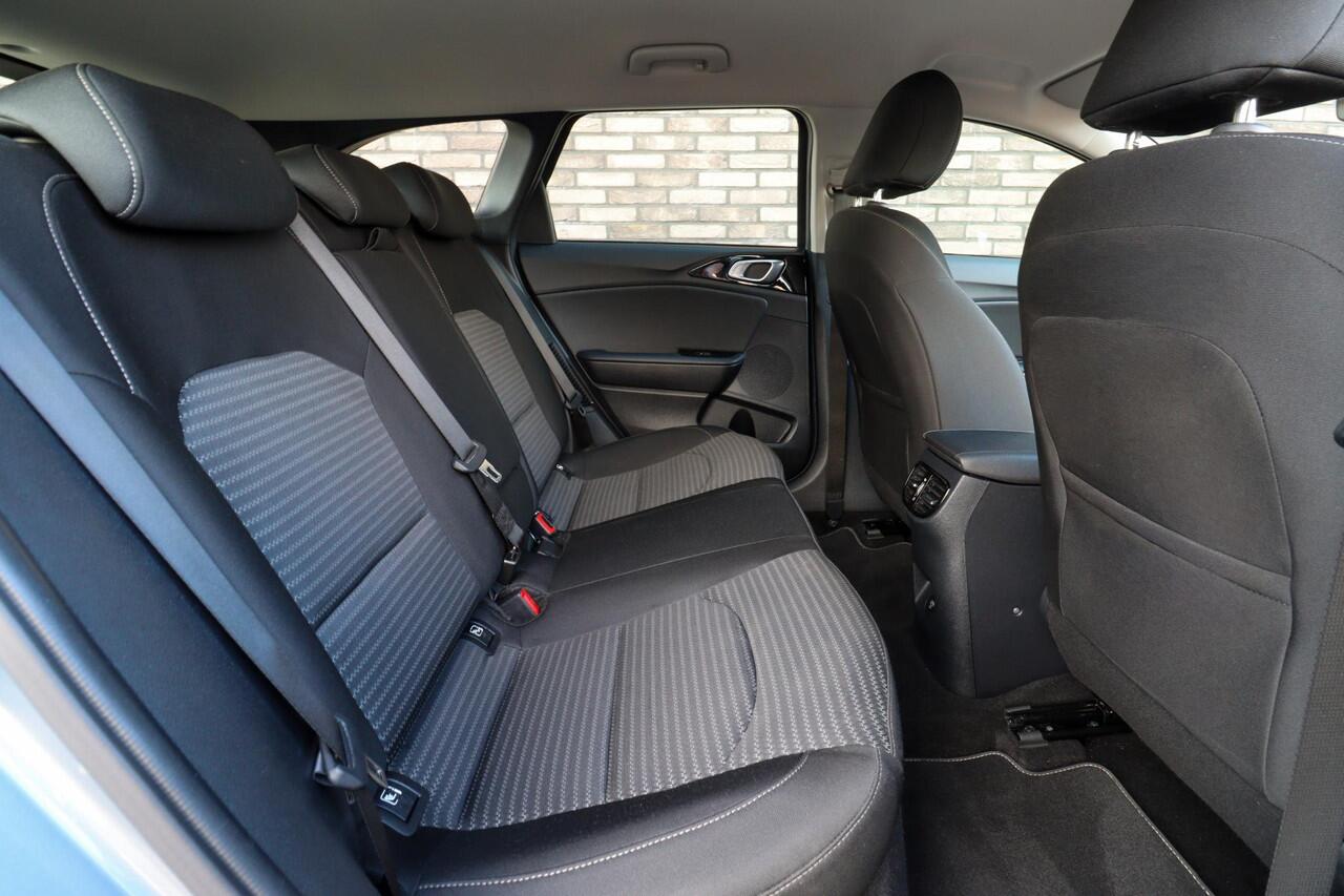 KIA CEE D Ceed Sportswagon 1.6 GDI PHEV DynamicPlusLine | Adaptieve cruise | Rijklaarprijs - incl.garantie