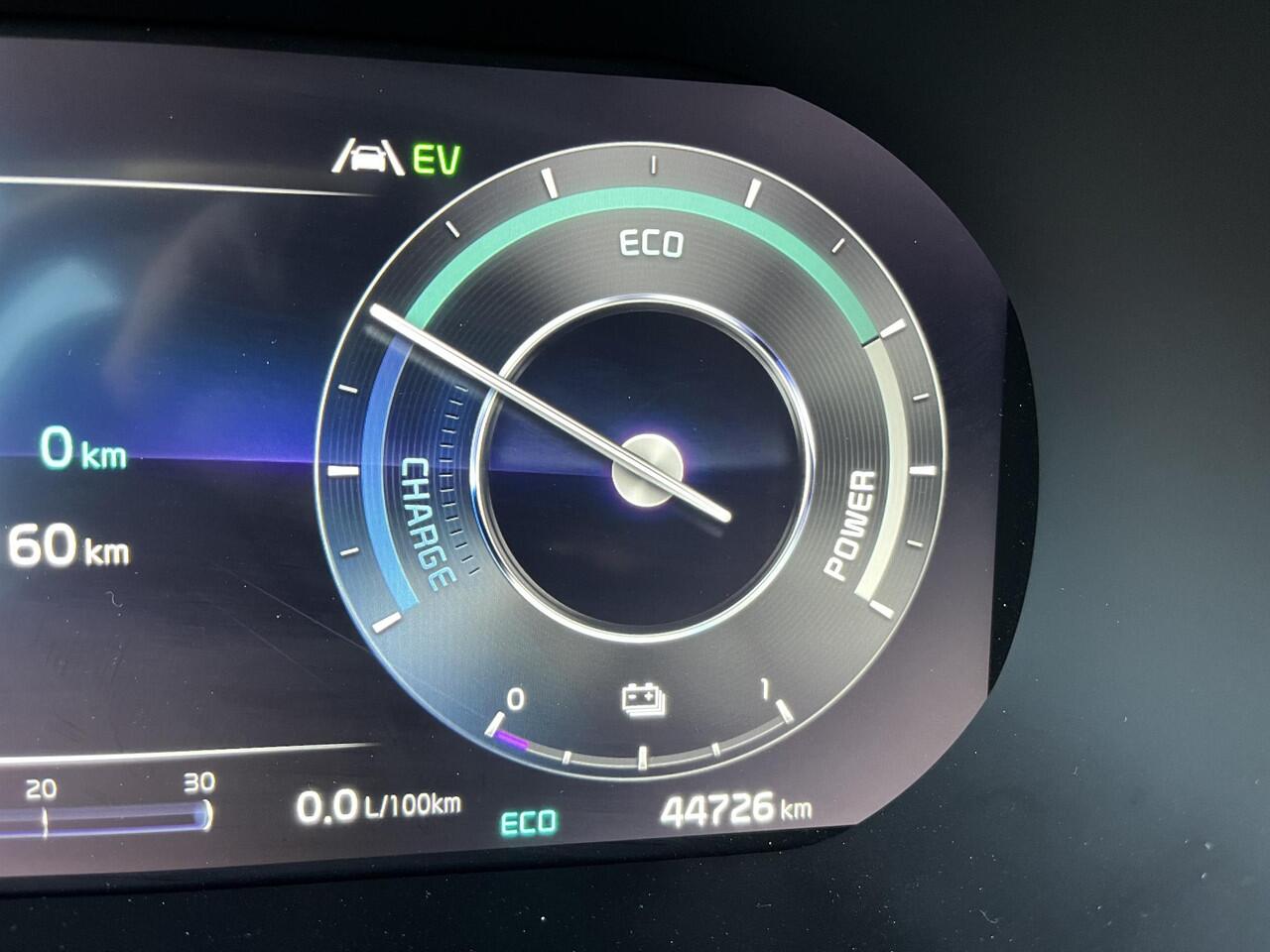 KIA CEE D Ceed Sportswagon 1.6 GDI PHEV ExecutiveLine | 10 jaar garantie, Stoelventilatie, Elektr. stoel, Digitaal Display, Leer, Elektr. achterklep, 1e eigenaar, 1300kg trekgewicht!