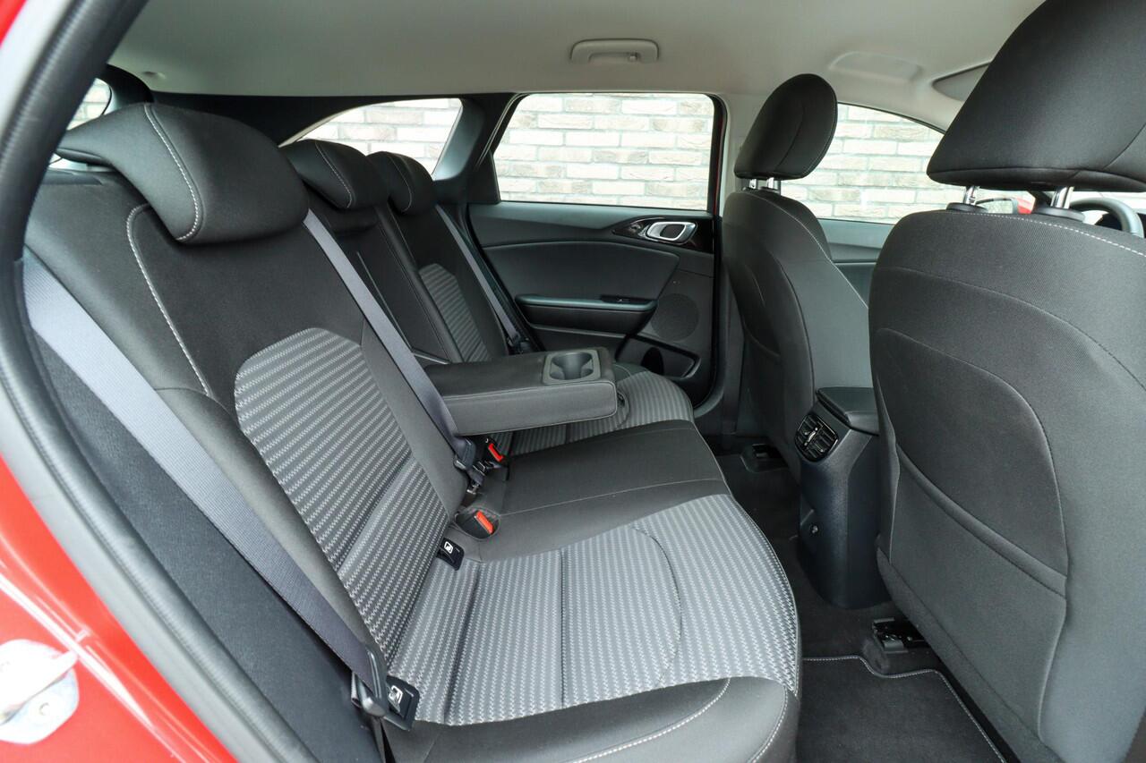 KIA CEE D Ceed Sportswagon 1.6 GDI PHEV DynamicPlusLine | Adaptieve cruise | Rijklaarprijs - incl.garantie