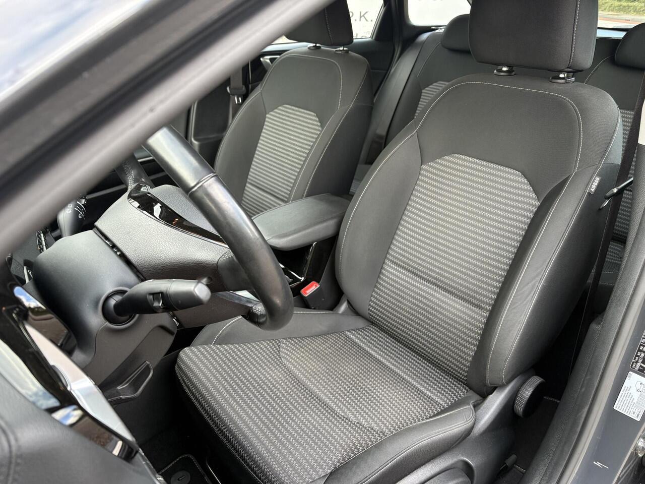 KIA CEE D Ceed Sportswagon 1.6 GDI PHEV DynamicLine | 140pk Automaat | Stoelverwarming | Camera | Navigatie | Climate control