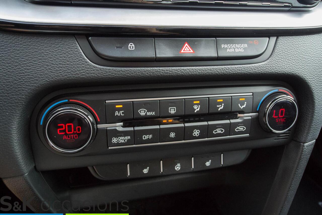 KIA CEE D Ceed Sportswagon 1.6 GDI PHEV DynamicPlusLine