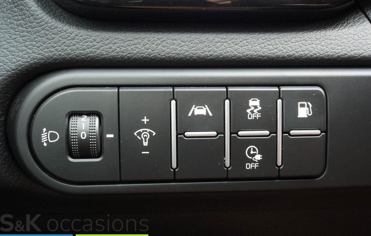 KIA CEE D Ceed Sportswagon 1.6 GDI PHEV DynamicPlusLine