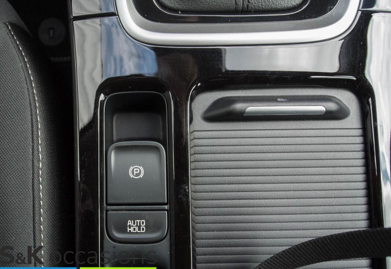 KIA CEE D Ceed Sportswagon 1.6 GDI PHEV DynamicPlusLine