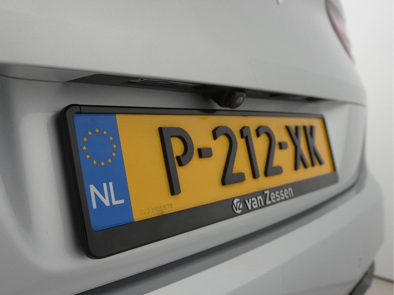 KIA CEE D Ceed Sportswagon 1.0 T-GDi DynamicLine | NL Auto | Nav | Rijklaarprijs