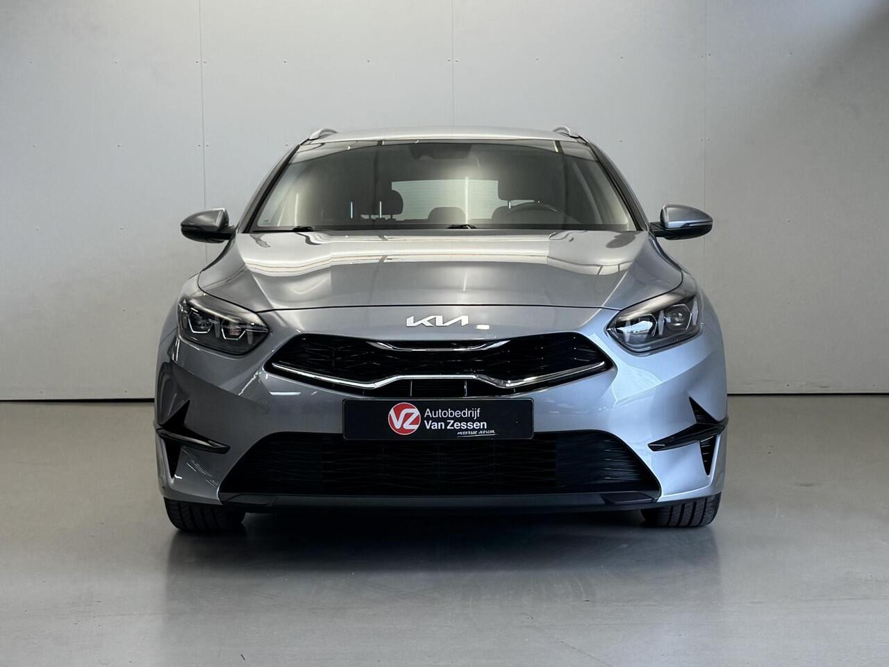 KIA CEE D Ceed Sportswagon 1.0 T-GDi DynamicLine | NL auto | Led | Navi | Rijklaarprijs