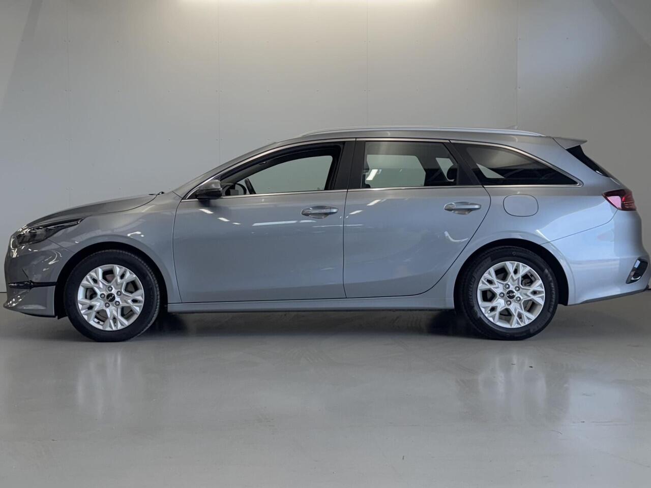 KIA CEE D Ceed Sportswagon 1.0 T-GDi DynamicLine | NL auto | Led | Navi | Rijklaarprijs